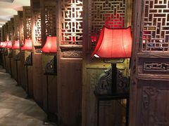 景观位-客语客家菜(东山口店)