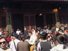 -方岩风景区