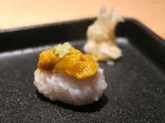 海胆寿司-TORO MaKi 寿司·日料(华创店)