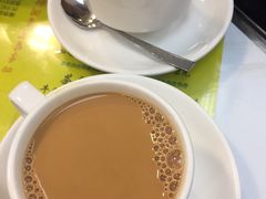 奶茶-澳洲牛奶公司(佐敦店)