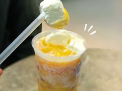-TEA CROSS交茶点(国贸中心店)