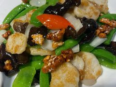 -青海名吃尕张娃非遗烤肉(海湖总店)