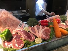 -红林大酒店RFcafe自助餐厅