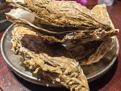-蚝堡海鲜·威海菜·海肠捞饭·烧烤·亚洲吃蚝公司(幸福门店)