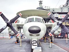 -中途岛号航空母舰博物馆
