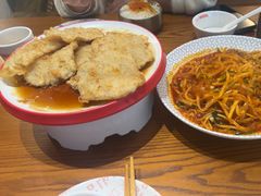 -英兰朝族饭店(河南桥头店)