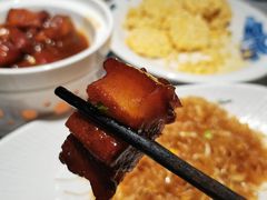 -小菜园新徽菜(芜湖镜湖苏宁店)