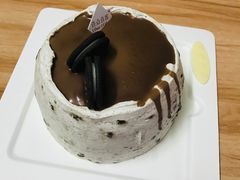 -壹点壹客·生日蛋糕(南山店)