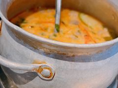 -大头虾越式风味餐厅(光明广场店)