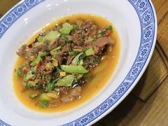 -亮欢寨酸汤鱼(沙冲路店)
