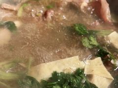 -梅红羊肉馆(赭山西路店)