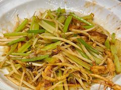 -闫府私房菜·老字号(恒隆店)