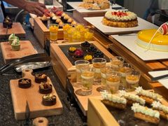 -Social 秀西餐厅-长沙瑞吉酒店(运达店)