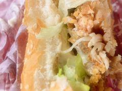 -麦当劳(杨林得来速店)