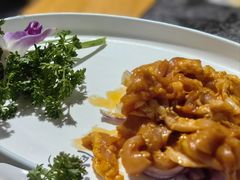 -鹤之乡·齐齐哈尔烤肉·非遗(秋涛路店)