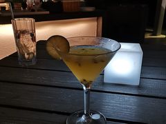 -瑰丽酒店·海吧·天际下午茶·现场DJ·天台酒吧
