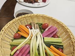 -老爷庙风味美食府(魏都大道店)