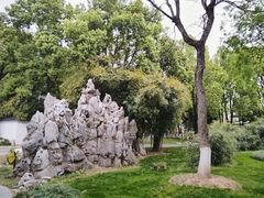 -堤角公园