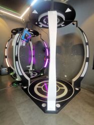 -BBVR团建聚会体验馆·亲子DIY手工