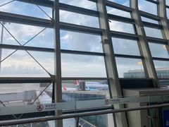 -温州龙湾国际机场