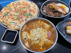 海鲜葱饼-HONGA HONGA雄家(曹路店)