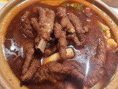 -山四砂锅(钟楼街店)