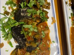 -霸蛮湖南菜·牛肉粉(荣京西街店)