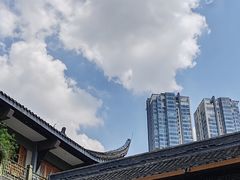 -古大圣慈寺