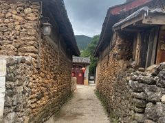 -玉湖村