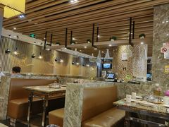 大堂-黄记煌三汁焖锅(新世纪广场店)