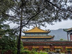 -须弥福寿之庙