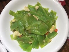 -梁记粥铺(开元地中海店)