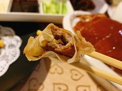 -大鸭梨烤鸭店(花园村店)