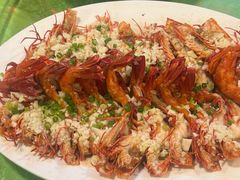 -盛港湾海鲜食府(黄沙店)