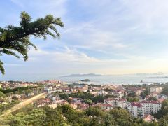 -靓湾海鲜·海景餐厅(小麦岛店)