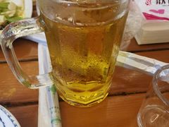 -开元食府(长兴路店)