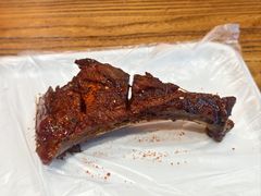-赵元章肉骨烧(山塘街店)