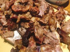 -那些年记忆烧烤