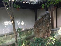 -西塘古镇-倪宅