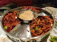 -王红军龙虾(新民路店)