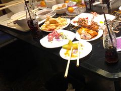 -堂会(白云店)