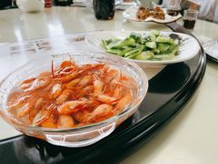 -七的湖·晚芳亭·阳澄湖农家菜·大闸蟹(莲花岛店)