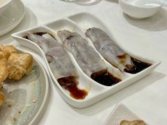 -翠园(北京王府中环店)