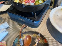 -王鼎精致料理铁板烧(世博源店)