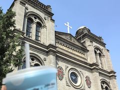 -天主教堂(莲池区)