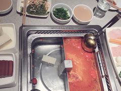 -海底捞大排档火锅(悦荟广场店)