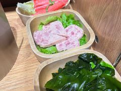 -独食火锅·半米屋台(望平街店)