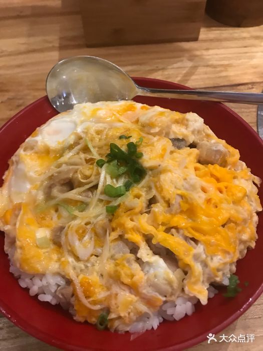 fromfarm冢田农场(大悦城店)鸡肉鸡蛋亲子饭图片 - 第2张