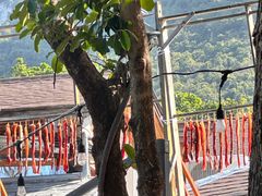 -美人鱼悬崖海景餐厅(鹿嘴山庄店)