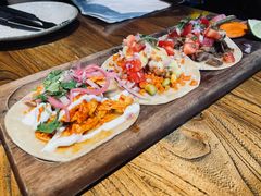 Taco组合-Q MEX 库迈墨西哥餐吧(三里屯店)